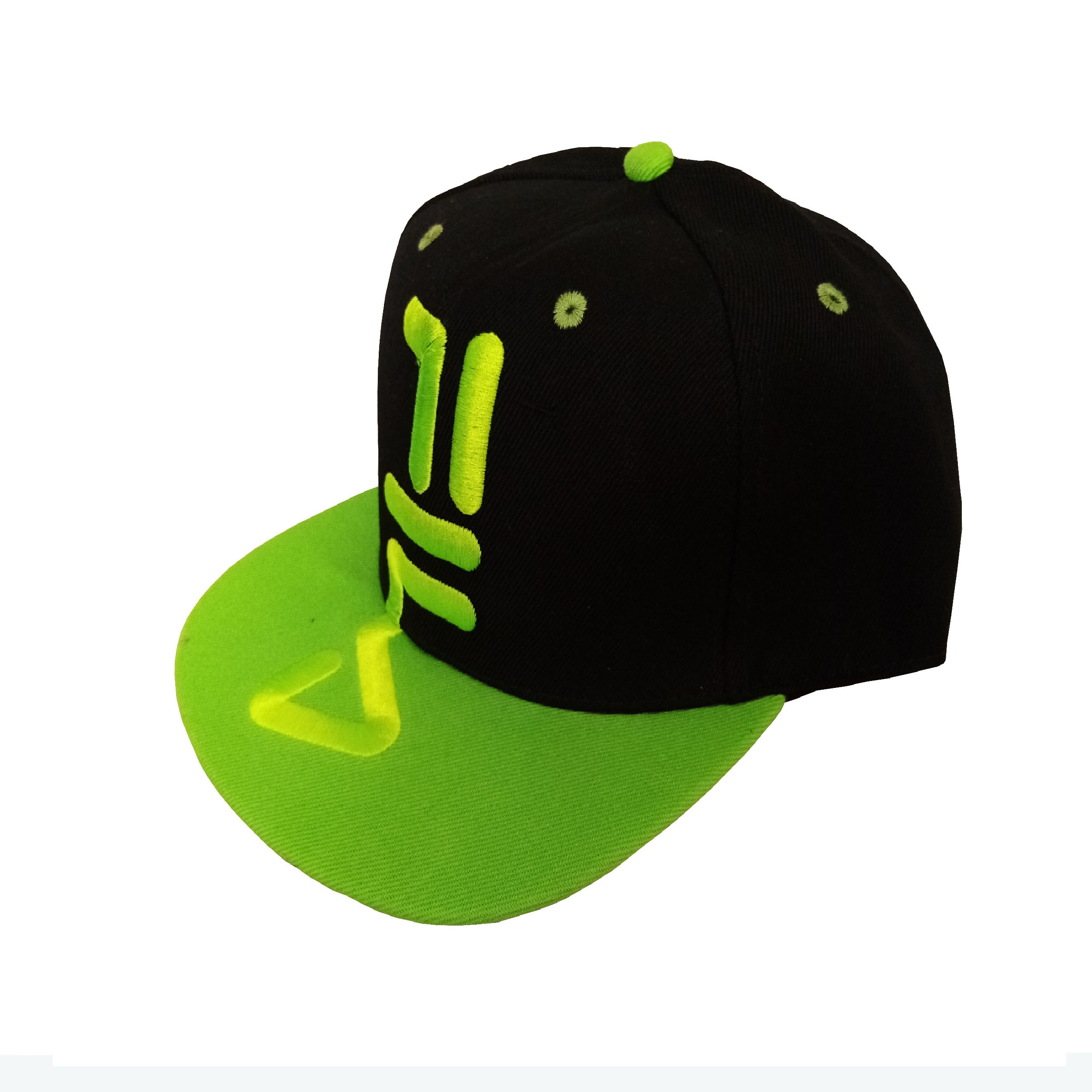 hip hop monster cap