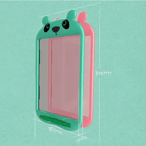 کاغذ دیجیتالی مدل  1n