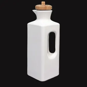 ظرف روغن مدل Ceramic