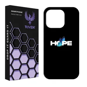 RIVEN RI1-10 Case For Apple iPhone 12