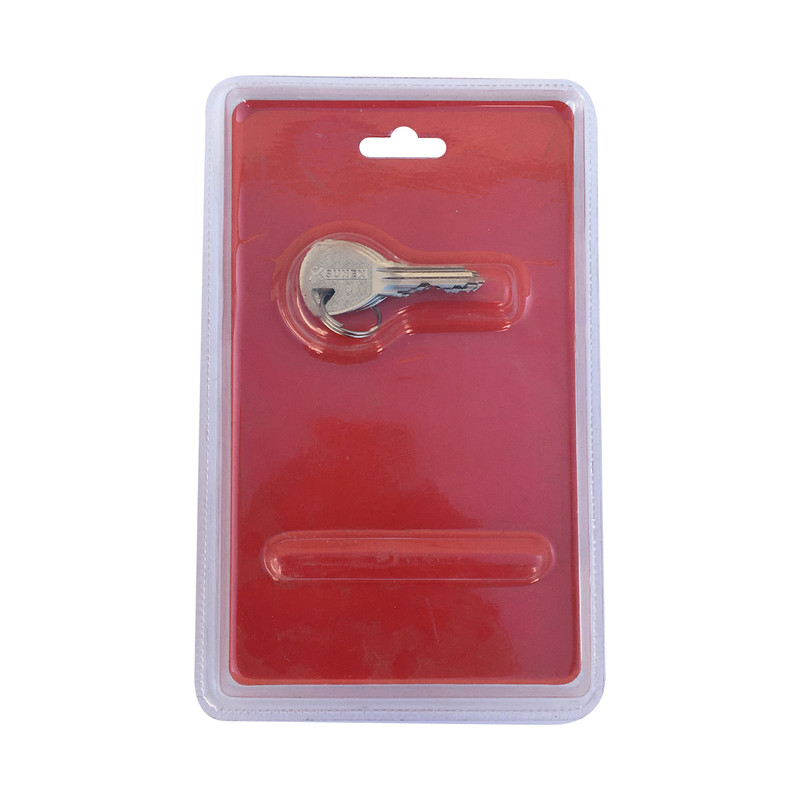 قفل آویز سانکس مدل SS40340