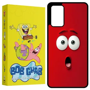 BOB Ghab BCPA72 Cover For Samsung Galaxy A72 4G 