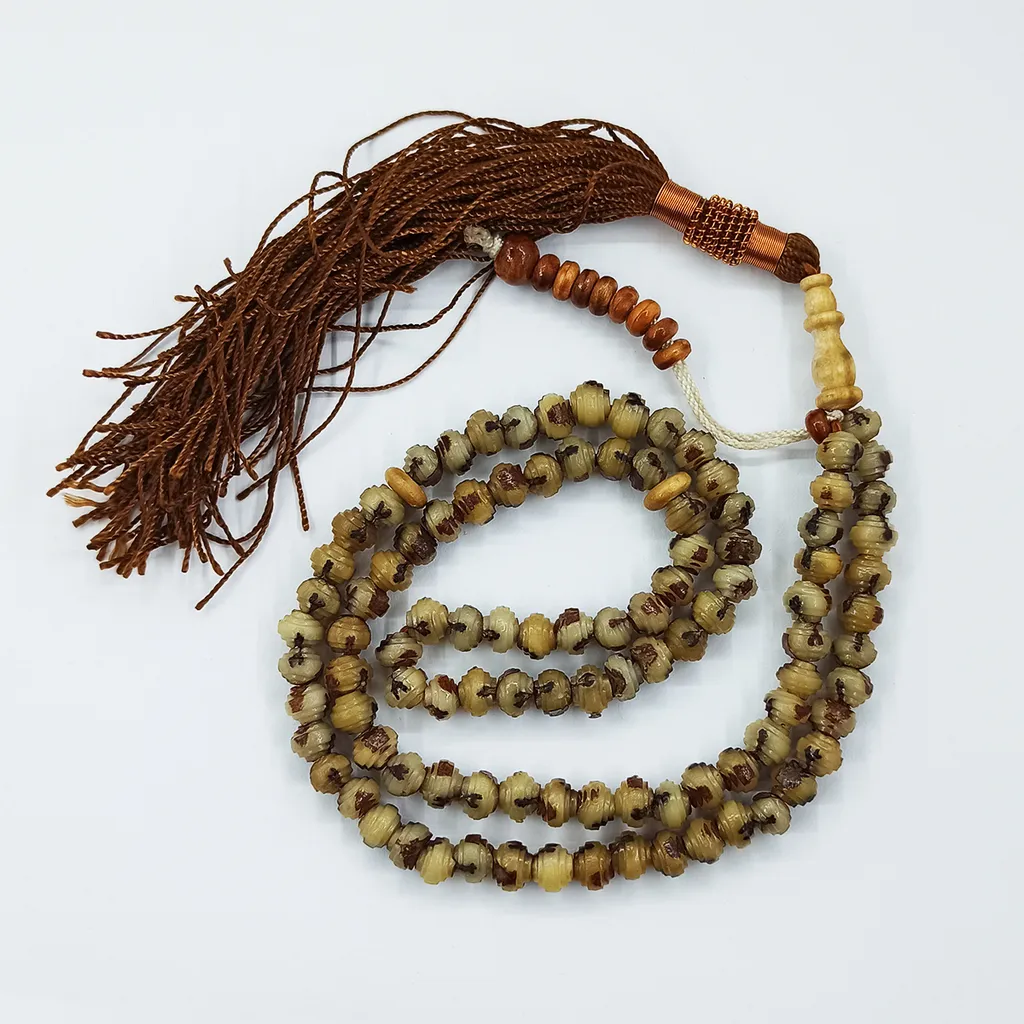 تسبیح سلین کالا مدل هسته خرما کد ce-As24