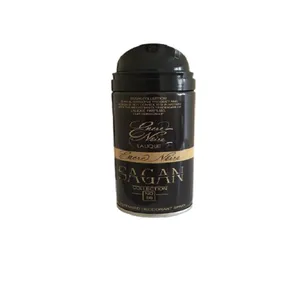 اسپری خوشبو کننده بدن مردانه ساگان مدل Lalique حجم 150 میلی لیتر 