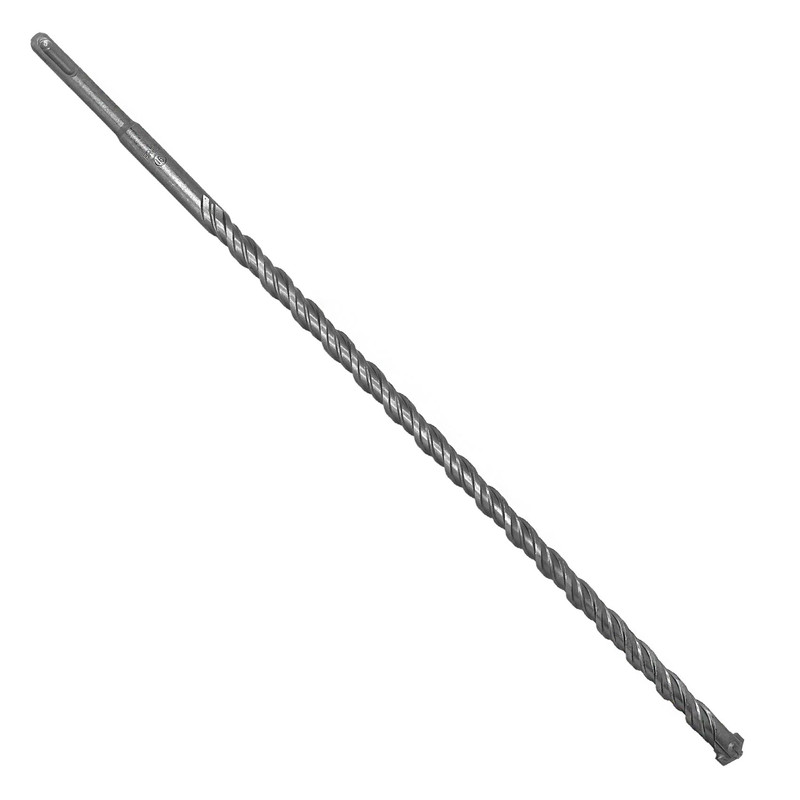 مته چهار شیار فرید مدل ART-CH04-M16X460 سایز 5 میلی متر