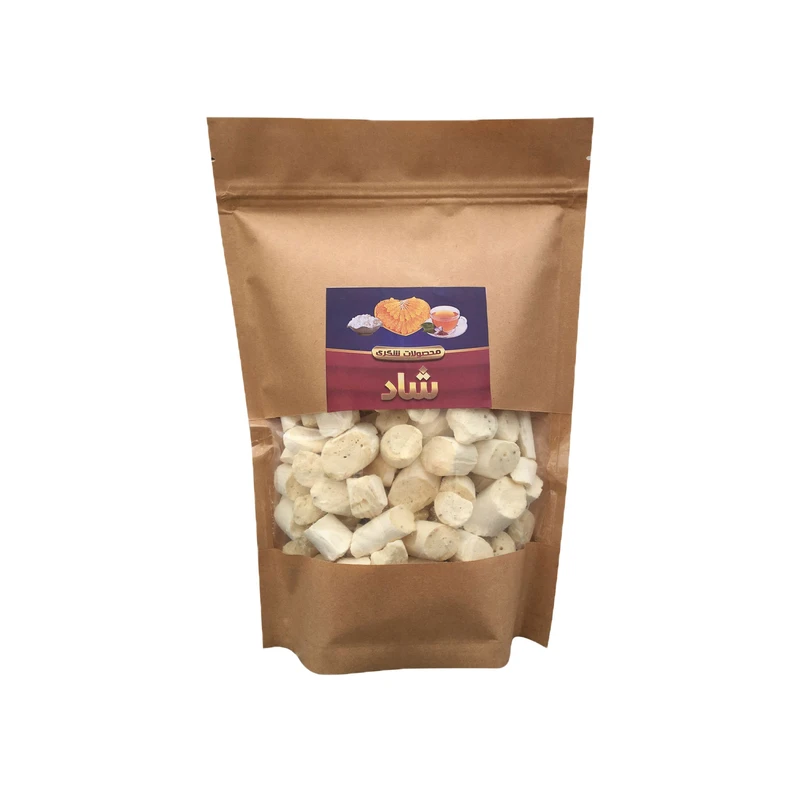نقل نارگیلی شاد - 1000 گرم