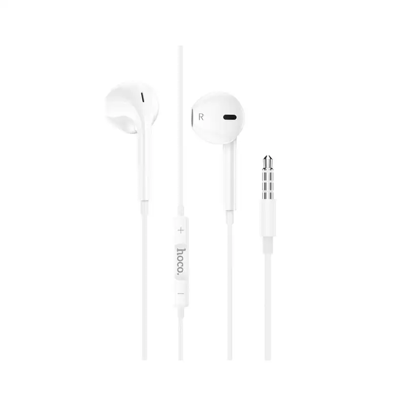 هندزفری هوکو مدل M101 AUX