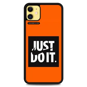 AKAM AMCWA11-BRANDS4 Cover For Apple iPhone 11