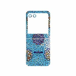 MAHOOT Slimi_Design Cover Sticker for Motorola Razr 40 Ultra