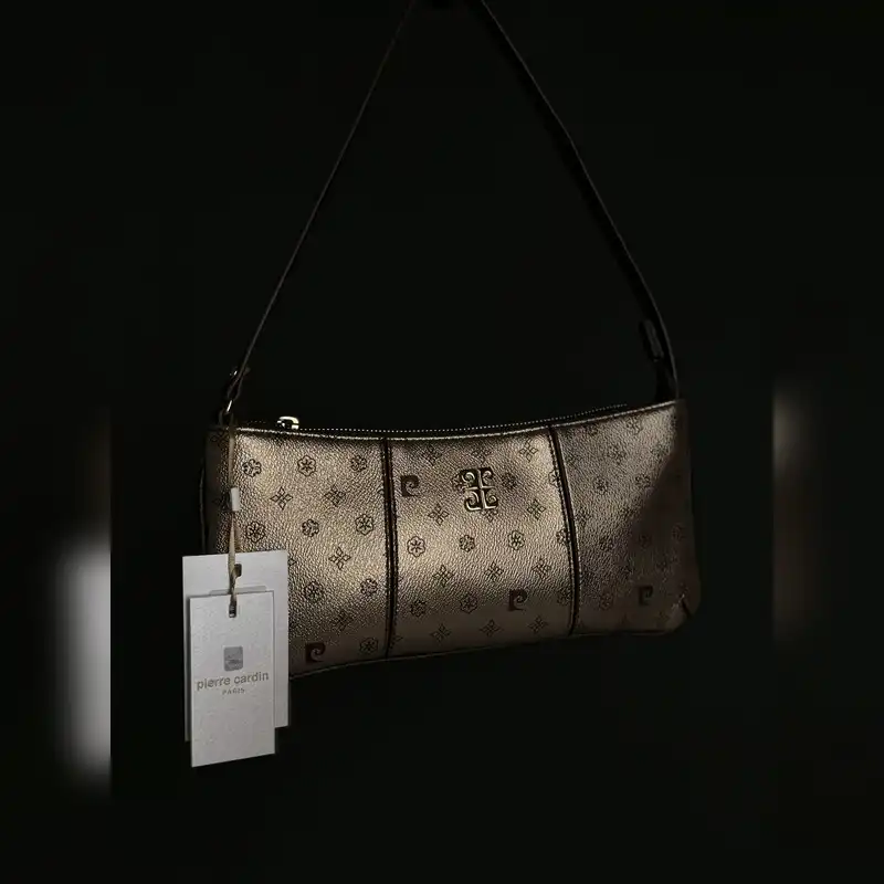 کیف رودوشی زنانه پیر کاردین مدل kf89