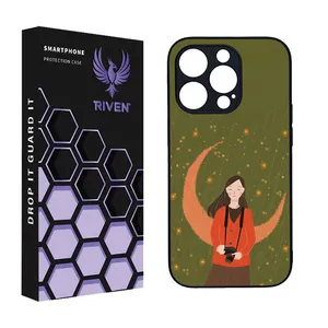 RIVEN RI3-3 Case For Apple iPhone 11 Pro Max