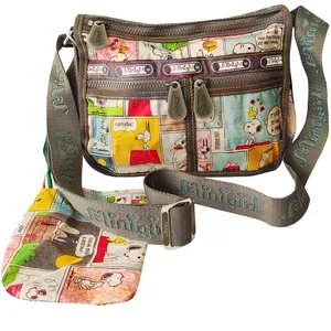 کیف دوشی زنانه مدل مینی گرل کد 560