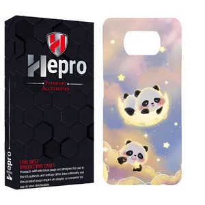 HEPRO MC Cover for XIAOMI POCO X3 / X3 PRO / X3 NFC