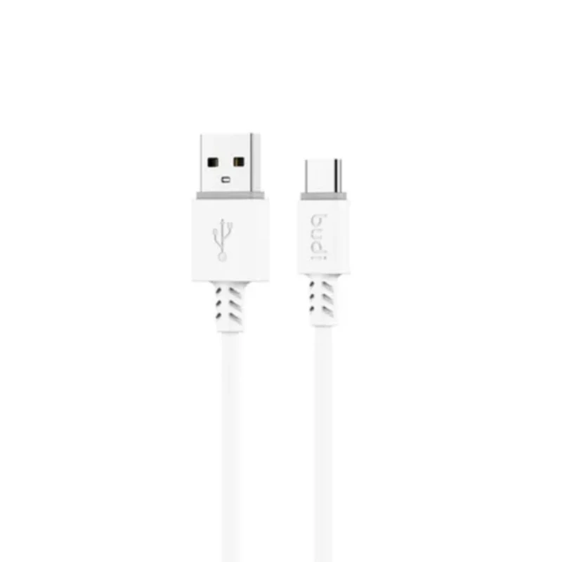 کابل تبدیل USB-A به USB-C بودی مدل DC011T10W طول 1 متر