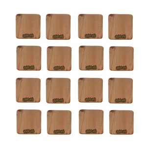 پایه مهر لینو کالینو مدل Smallino بسته 12 عددی