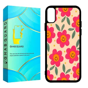 Ghab Guard CHAPXR Cover For Apple iPhone XR