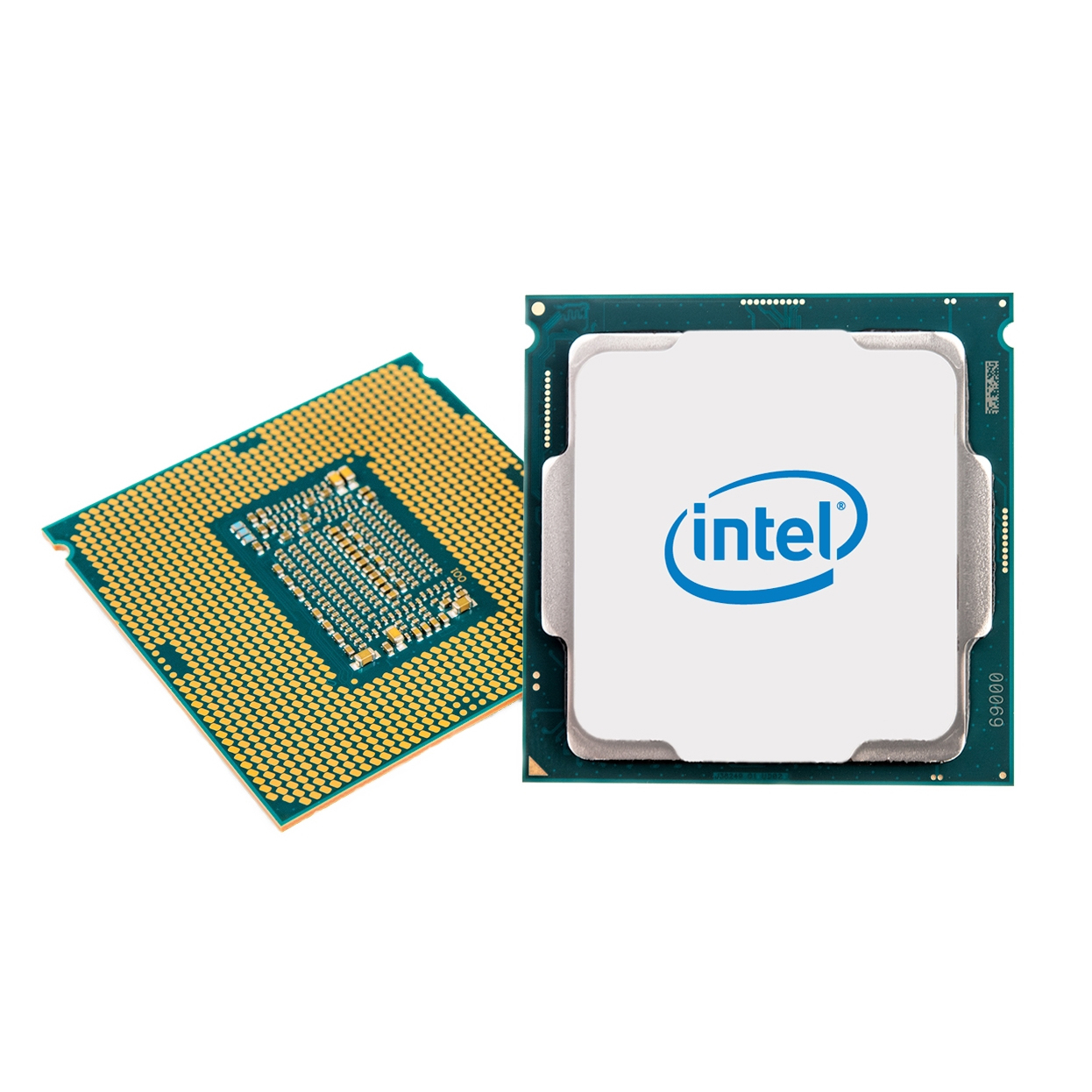 インテル CPU BX8070811900 シール付き Corei9-11900 8コア 2.50 GHz 