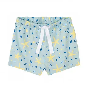 شلوارک راحتی دخترانه لوپیلو مدل by9701