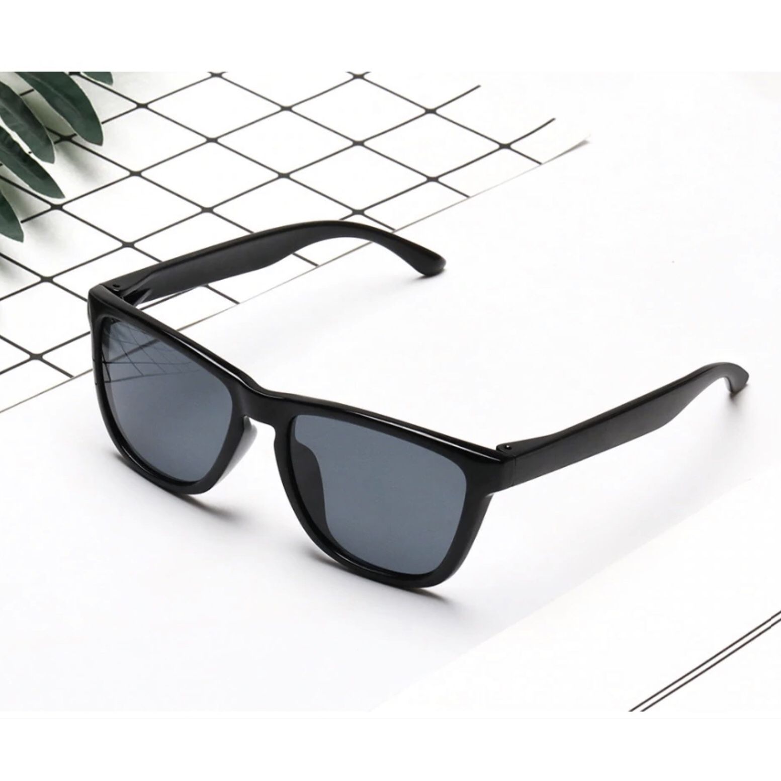 عینک آفتابی شیائومی مدل TYJ01TS -  - 7