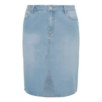 دامن زنانه اسمارا مدل Par2212