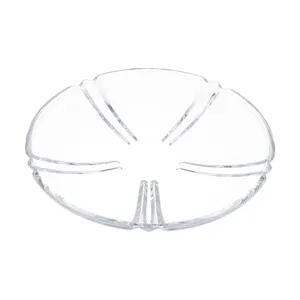 شیرینی خوری کریستالیکا کد S54 