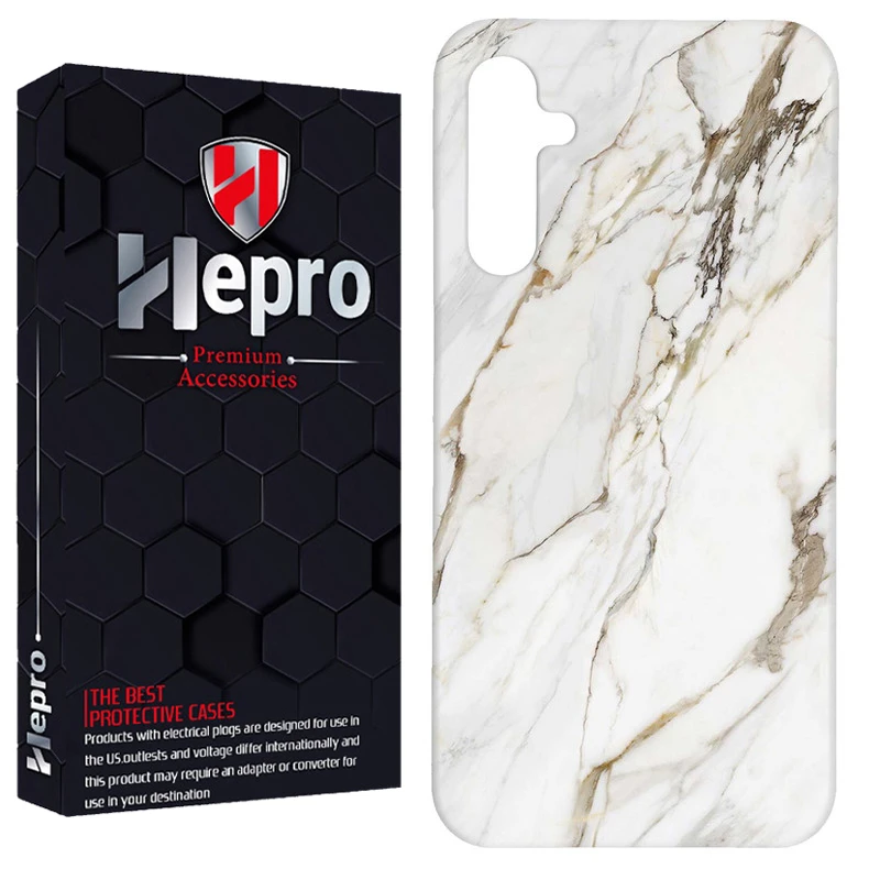 کاور هپرو مدل RC مناسب برای گوشی موبایل سامسونگ Galaxy A14