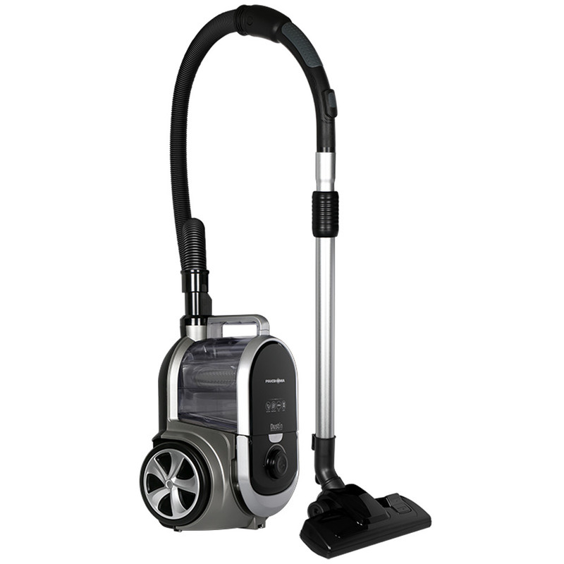 جاروبرقی 2500 وات پاکشوما مدل PVC-5015 G