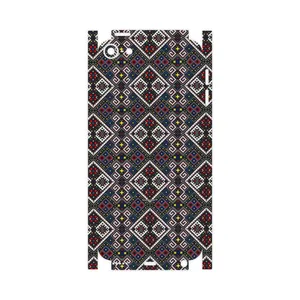MAHOOT SISTAN Needlework 1-FullSkin Cover Sticker for Apple iPod touch 6th generation