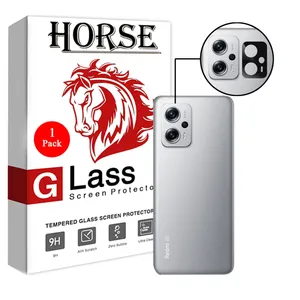 محافظ لنز دوربین هورس مدل LFUL مناسب برای گوشی موبایل شیائومی Redmi Note 11T Pro