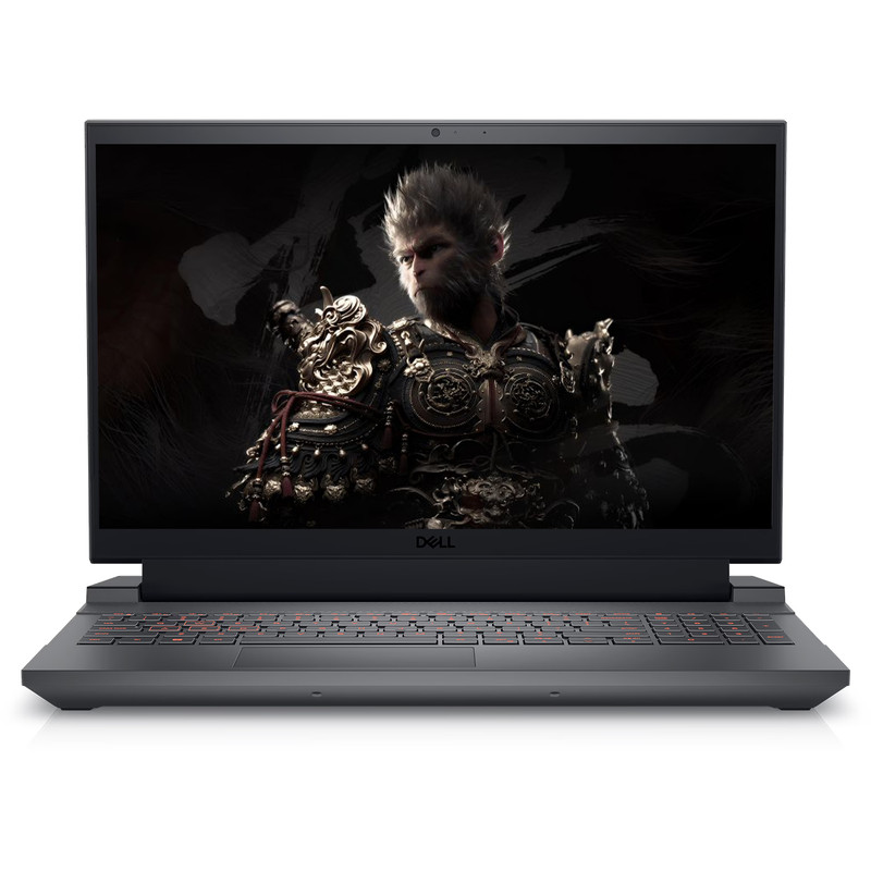 لپ تاپ 15.6 اینچی دل مدل G15 5530-i7 13650HX-32GB DDR5-1TB SSD-RTX4050-FHD-W لپ تاپ 15.6 اینچی دل مدل G15 5530-i7 13650HX-32GB DDR5-1TB SSD-RTX4050-FHD-W