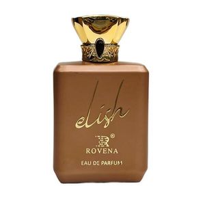 ادوپرفیوم زنانه روونا مدل بیلی با رایحه شيرين، معتدل، گرم حجم ۱۰۰ میلی‌لیتر