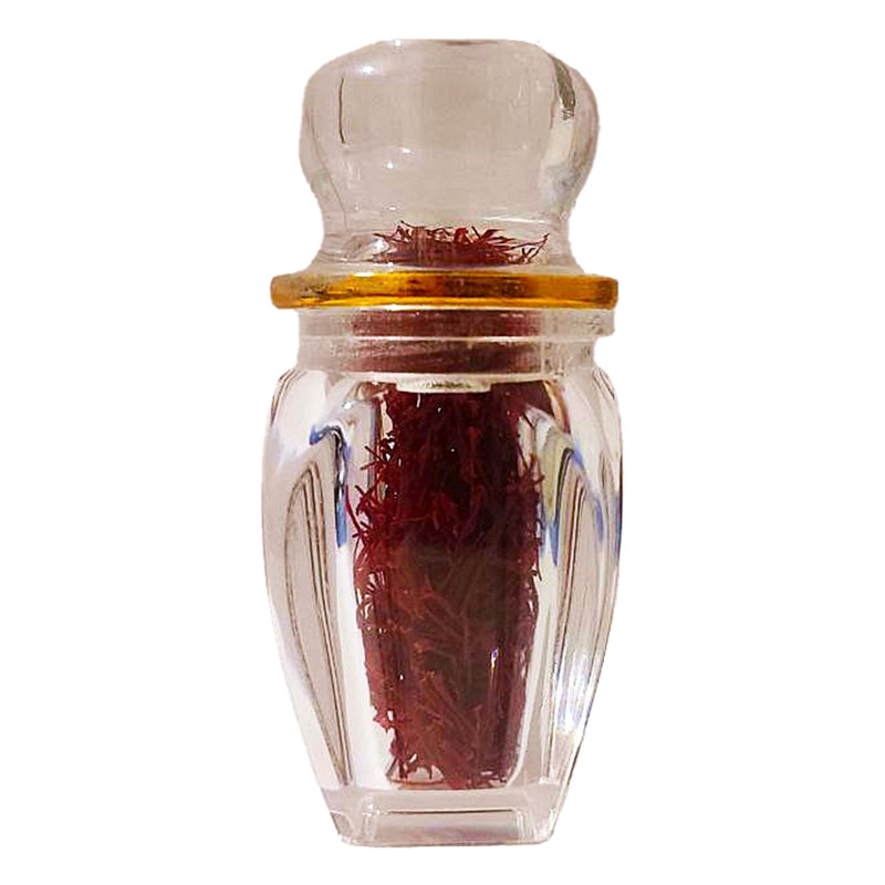 زعفران سرگل - 1 گرم