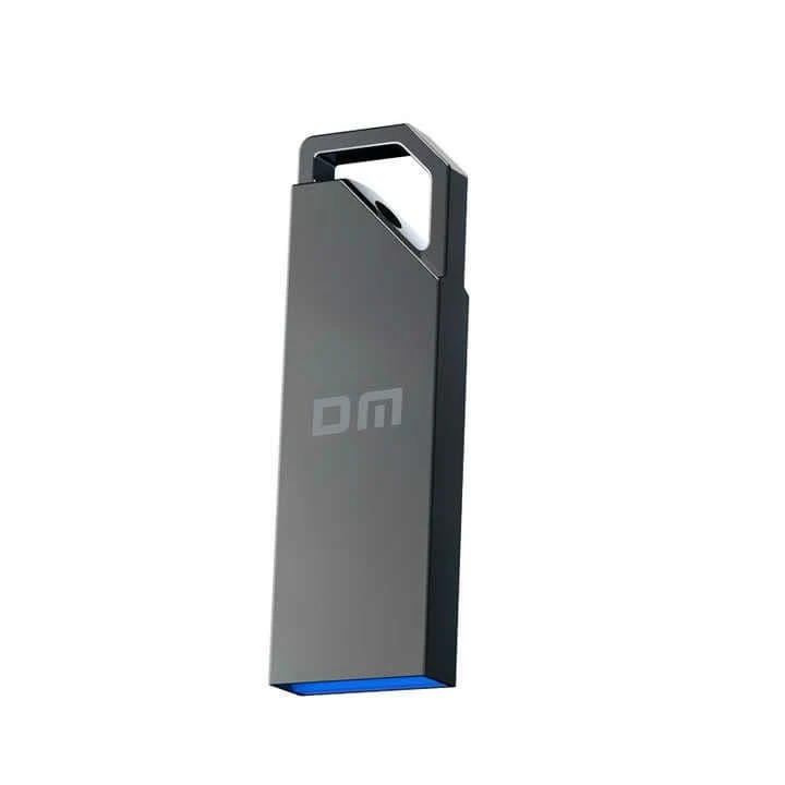 فلش مموری دی ام مدل DM PD235 USB3.2 با ظرفیت 64 گیگابایت
