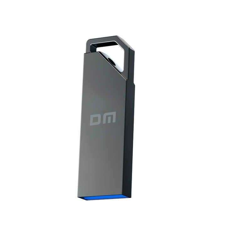 فلش مموری دی ام مدل DM PD235 USB3.2 با ظرفیت 64 گیگابایت فلش مموری دی ام مدل DM PD235 USB3.2 با ظرفیت 64 گیگابایت