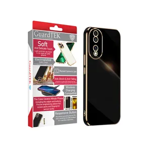 Guardtek Asak Mycase Cover for Honor 90