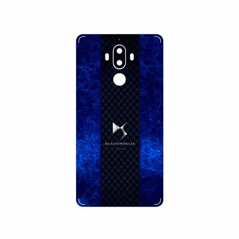 برچسب پوششی ماهوت مدل DS Automobiles مناسب برای گوشی موبایل هوآوی Mate 9