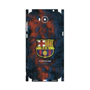 MAHOOT  BARCELONA-FC-2-FullSkin Cover Sticker for Huawei Y5 2017