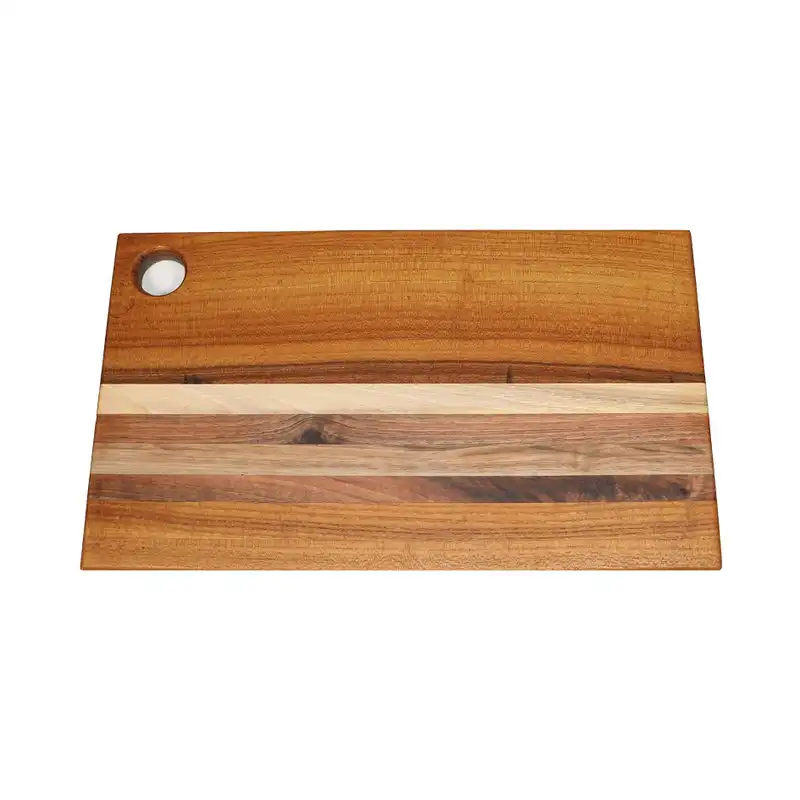 تخته سرو چوبی مدل HS41