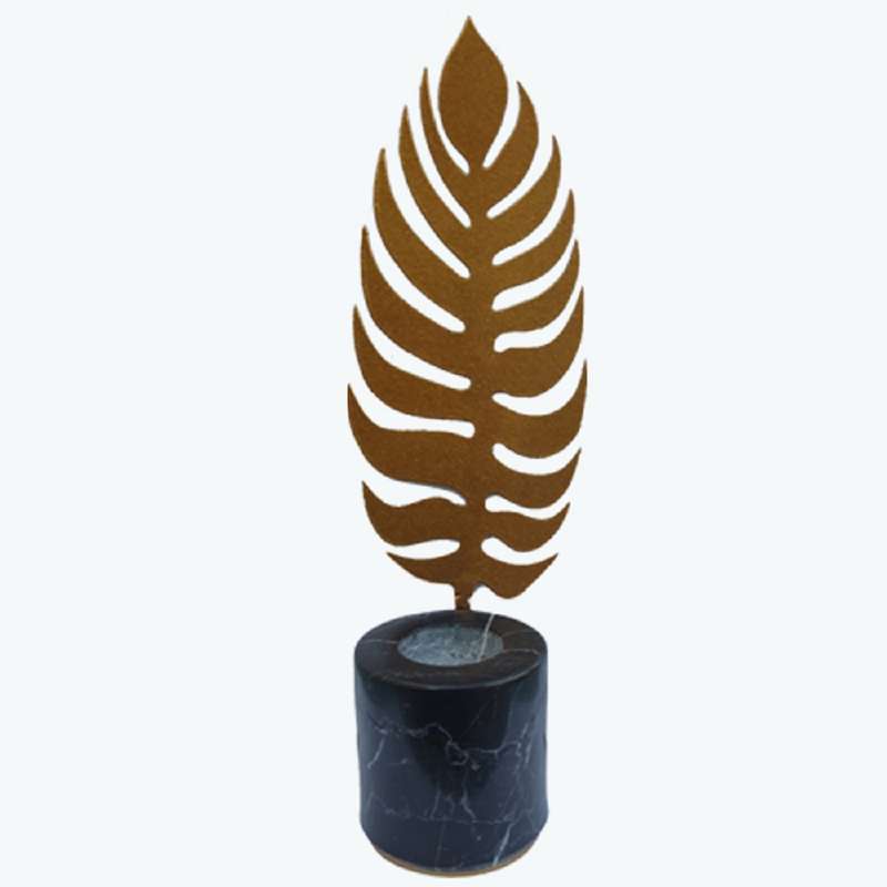 شمعدان مدل 1401-GOLD