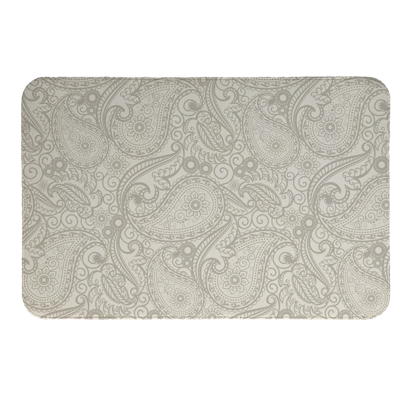 پادری طرح بته جقه کد 5224 سایز 50 × 70 سانتی متر