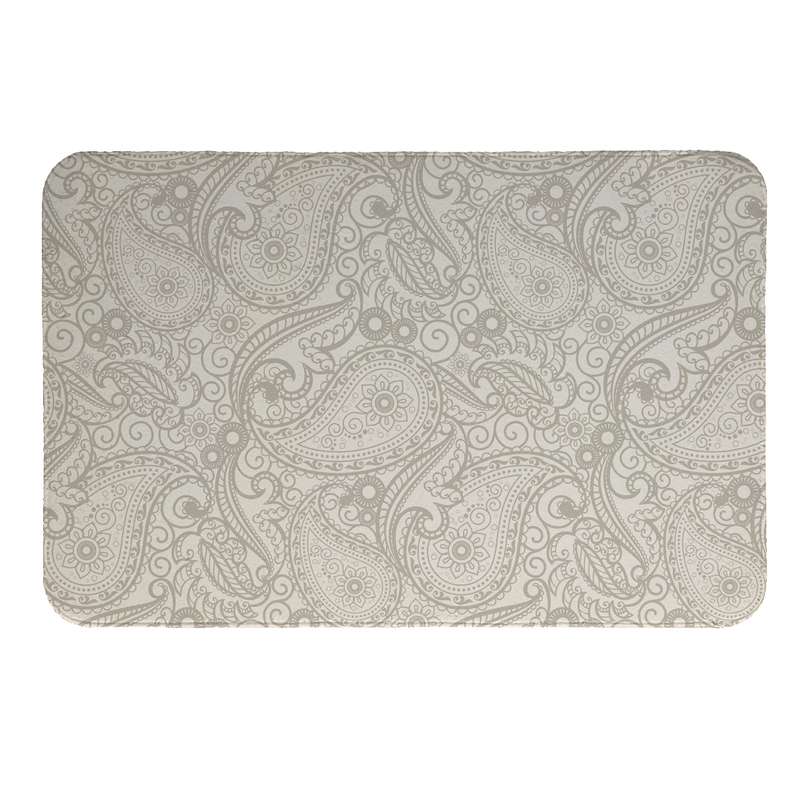 پادری طرح بته جقه کد 5224 سایز 50 × 70 سانتی متر