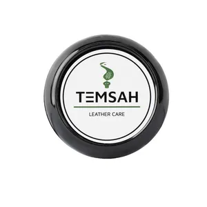 واکس کفش تمساح مدل new