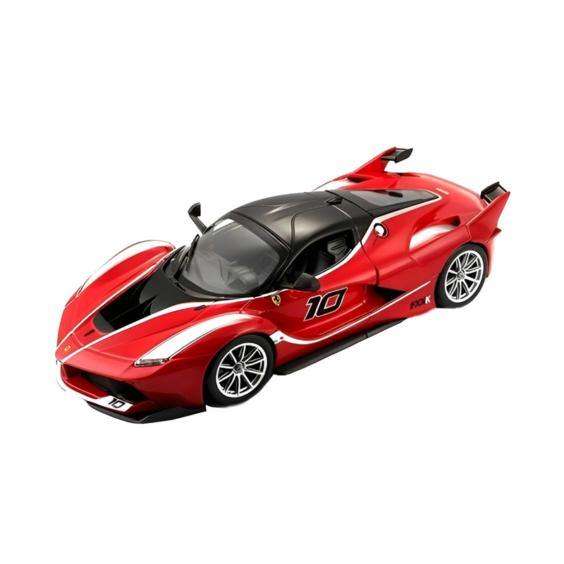 ماکت ماشین مایستو مدل Ferrari FXX-K