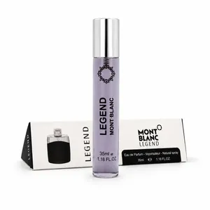 Harlingen Legend Eau de Parfum Volume 35ml