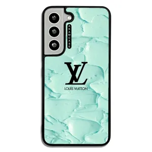 AKAM AMCWSGS22-BRANDS14 Cover For Samsung Galaxy S22