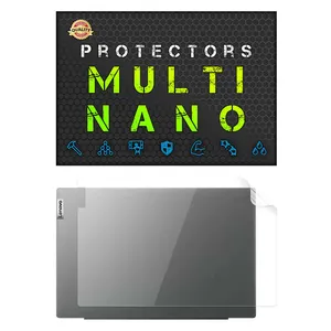 محافظ پشت لپ تاپ مولتی نانو مدل X-F1T مناسب برای لپ تاپ لنوو IdeaPad 5 15ITL05 15.6 inch 2021