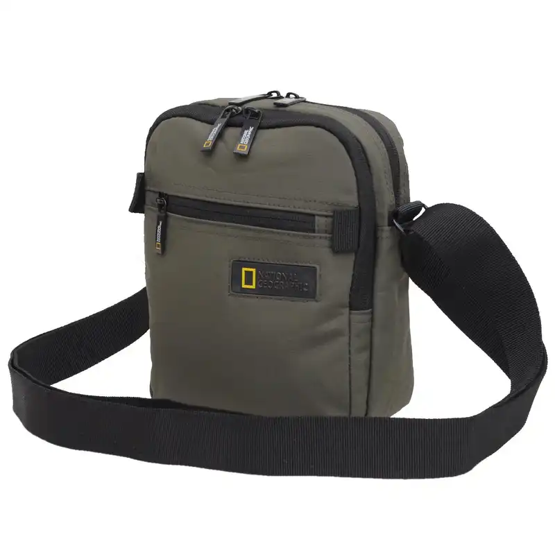 کیف رودوشی نشنال جئوگرافیک مدل NG 18383 MUTATION