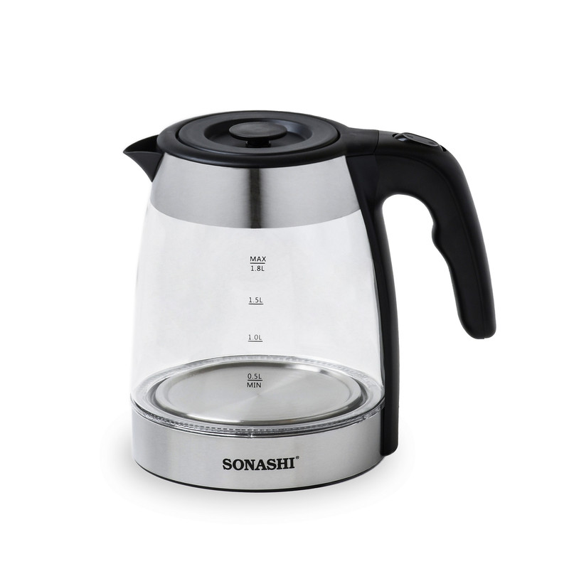 چای ساز سوناشی مدل STT-08