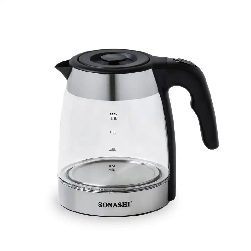 چای ساز سوناشی مدل STT-08