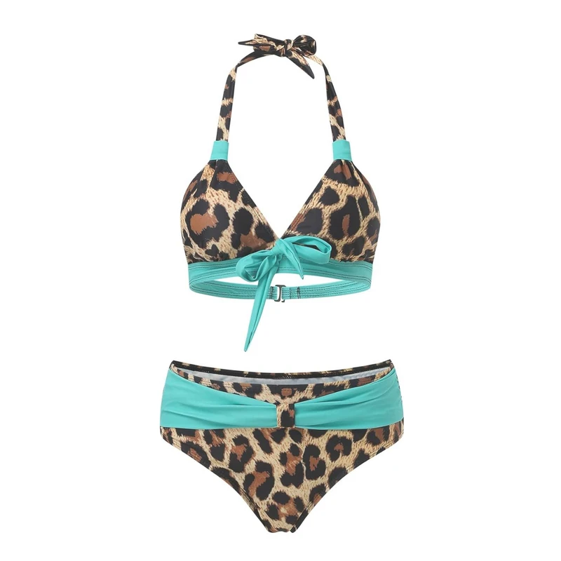 مایو 2 تکه زنانه مدل 157211